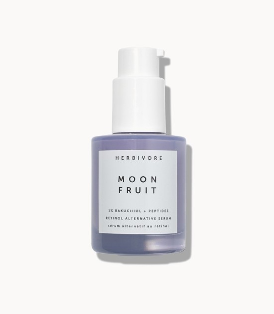 Moon Fruit 1% Bakuchiol Alternative Serum