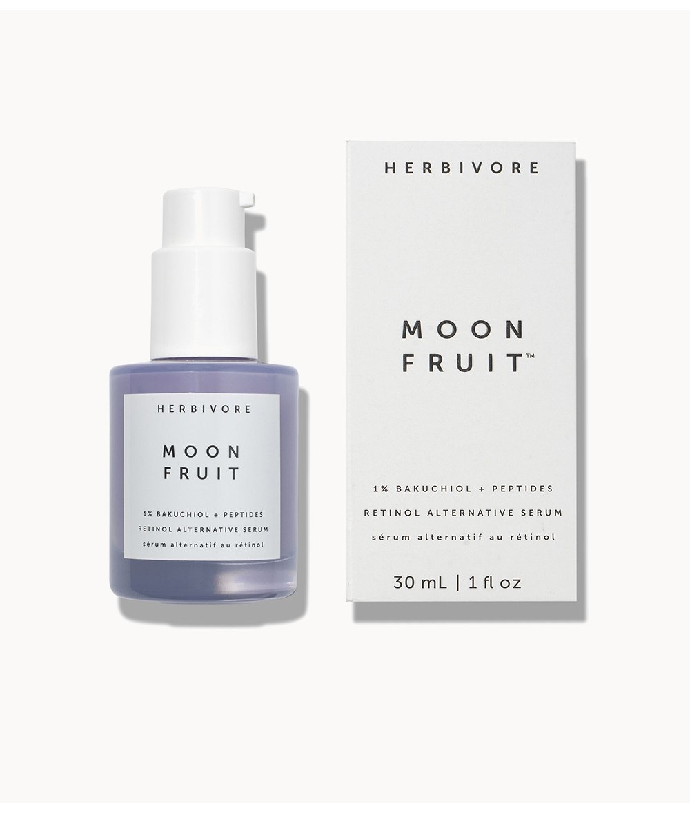 Moon Fruit 1% Bakuchiol Alternative Serum