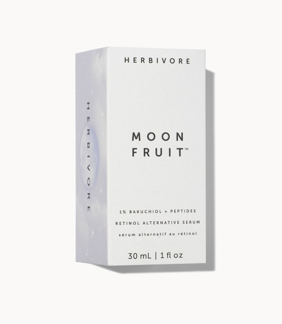 Moon Fruit 1% Bakuchiol Alternative Serum