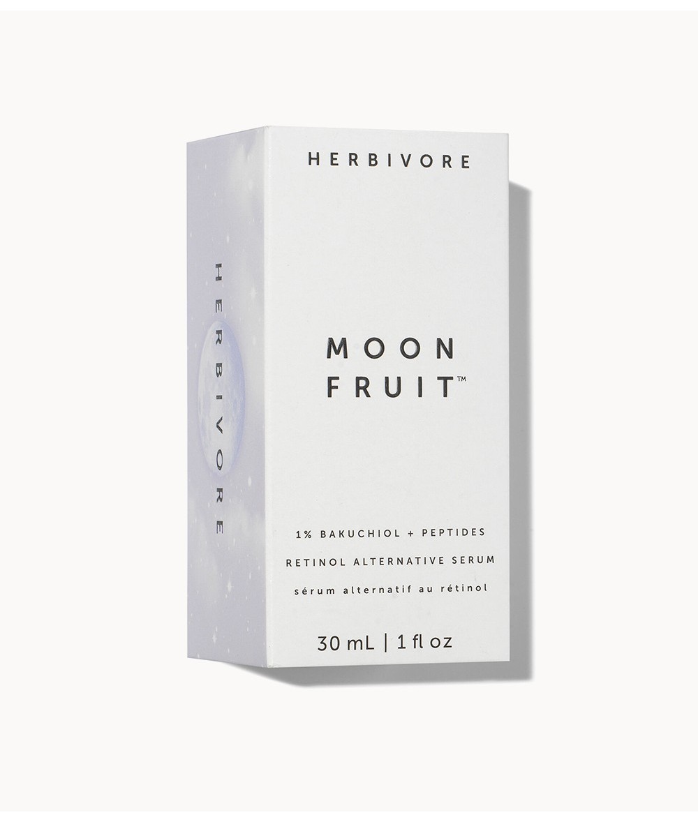 Moon Fruit 1% Bakuchiol Alternative Serum