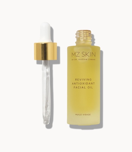 Mz Skin Reviving Antioxidant Glow Oil 30ml