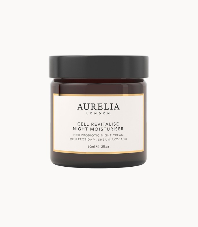 Cell Revitalise Night Moisturiser 60ml