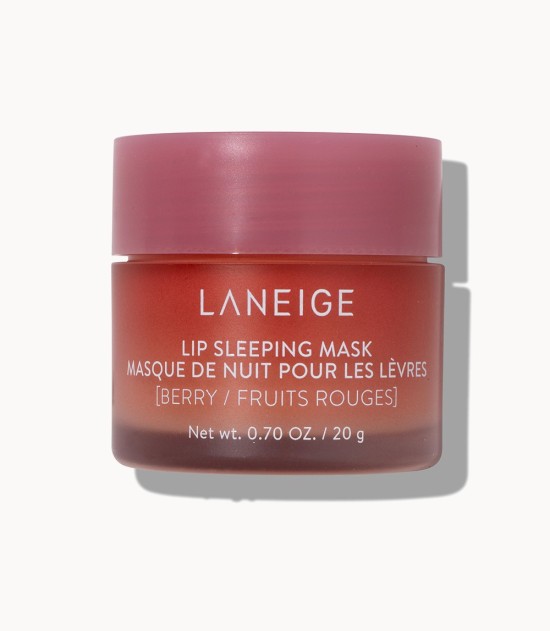 Laneige Lip Sleeping Mask Nuit Pure 20g