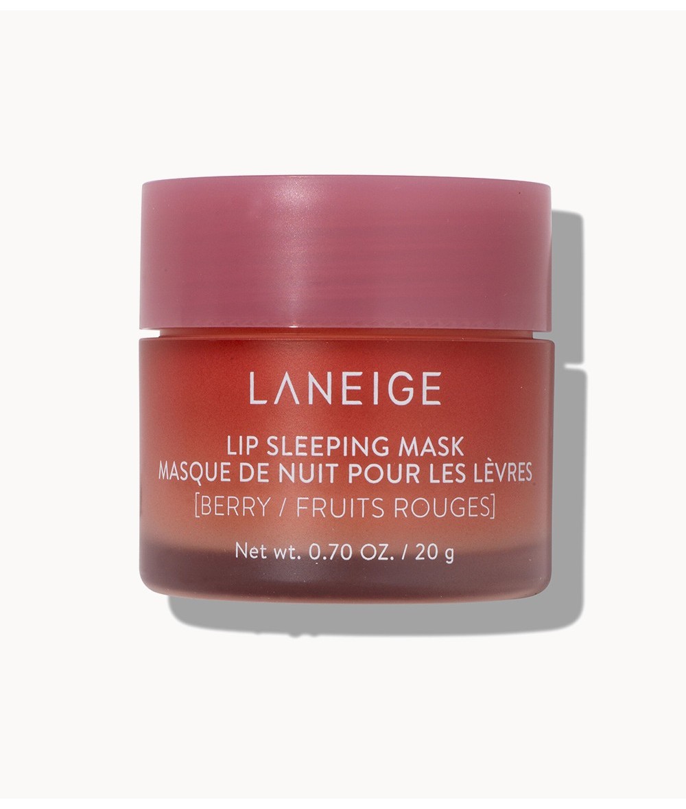 Laneige Lip Sleeping Mask Nuit Pure 20g